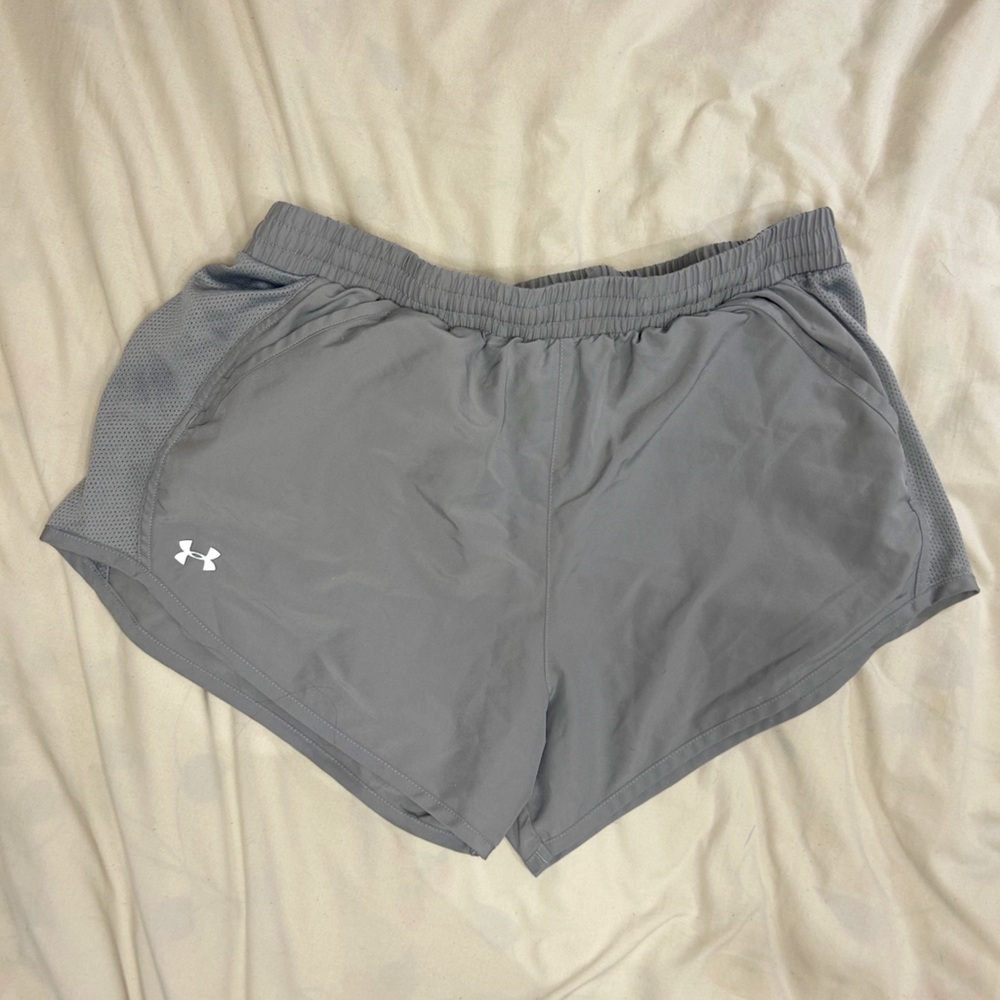 Underarmour Athletic Shorts